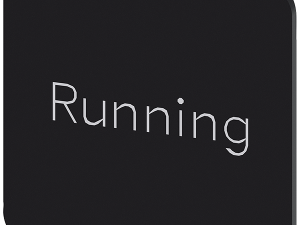 plaquita de identificación para pegar en caja, Tam (3SU1900-0AF16-0EB0)