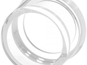 Caperuza de protección de silicona para botón, sal (3SU1900-0DC70-0AA0)