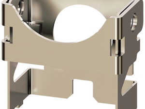 Dispositivo de bloqueo de metal, para pulsador de (3SU1950-0DP80-0AA0)