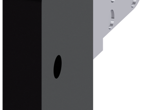 llave para interruptor de llave CES, N.º de cerrad (3SU1950-0FQ80-0AA0)