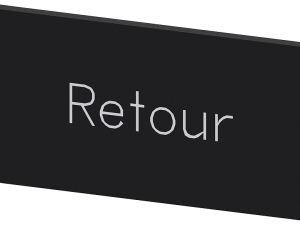 plaquita de identificación para abrochar o pegar e (3SU1900-0AC16-0GF0)