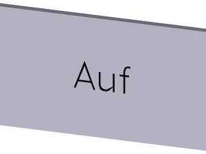 Plaquita de identificación para abrochar o pegar e (3SU1900-0AC81-0AD0)