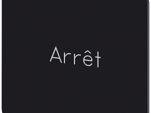 plaquita de identificación para abrochar o pegar e (3SU1900-0AE16-0GB0)