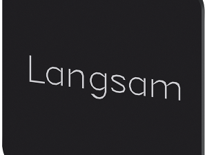 Plaquita de identificación para pegar en caja, tam (3SU1900-0AF16-0AN0)