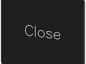 plaquita de identificación para pegar en caja, Tam (3SU1900-0AF16-0DX0)