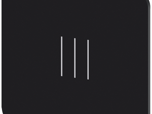 plaquita de identificación para pegar en caja, Tam (3SU1900-0AF16-0QD0)