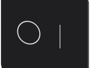 plaquita de identificación para pegar en caja, Tam (3SU1900-0AF16-0QG0)