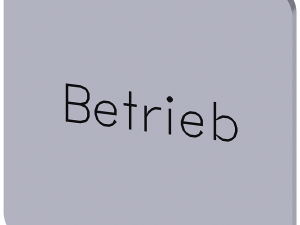 Plaquita de identificación para pegar en caja, tam (3SU1900-0AF81-0AP0)