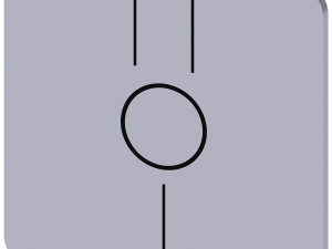 plaquita de identificación para pegar en caja, Tam (3SU1900-0AF81-0QQ0)