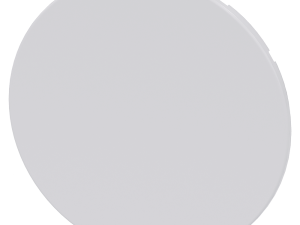 botón, rasante, blanco, para pulsadores (3SU1900-0FT60-0AA0)