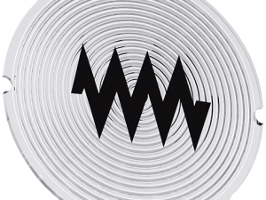 placa insertable para pulsador luminoso, redondo, (3SU1900-0AB71-0QW0)