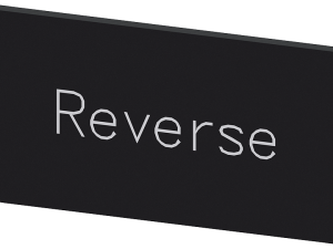 plaquita de identificación para abrochar o pegar e (3SU1900-0AC16-0DP0)