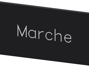 plaquita de identificación para abrochar o pegar e (3SU1900-0AC16-0GA0)