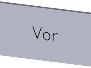 Plaquita de identificación para abrochar o pegar e (3SU1900-0AC81-0AF0)