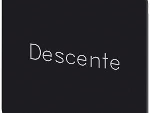 plaquita de identificación para abrochar o pegar e (3SU1900-0AE16-0GD0)