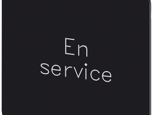 plaquita de identificación para abrochar o pegar e (3SU1900-0AE16-0GM0)