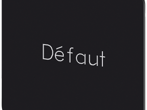 plaquita de identificación para abrochar o pegar e (3SU1900-0AE16-0GN0)