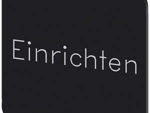 Plaquita de identificación para pegar en caja, tam (3SU1900-0AF16-0AR0)