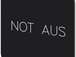 Plaquita de identificación para pegar en caja, tam (3SU1900-0AF16-0AS0)