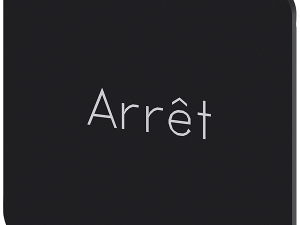 plaquita de identificación para pegar en caja, Tam (3SU1900-0AF16-0GB0)