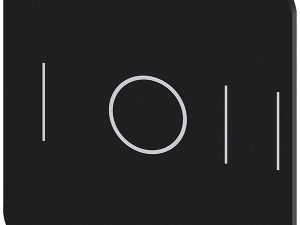 plaquita de identificación para pegar en caja, Tam (3SU1900-0AF16-0QK0)