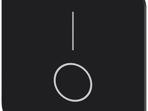 plaquita de identificación para pegar en caja, Tam (3SU1900-0AF16-0QP0)