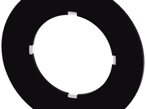 Plaquita de identificación para potenciómetro, pla (3SU1900-0BG16-0AA0)