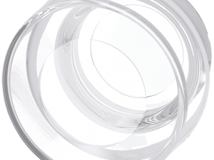 Caperuza de protección de silicona para pulsador d (3SU1900-0DE70-0AA0)