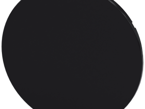 botón, rasante, negro, para pulsadores (3SU1900-0FT10-0AA0)