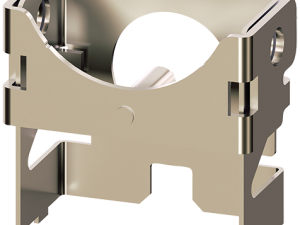 Dispositivo de bloqueo de metal, para pulsador acc (3SU1950-0DM80-0AA0)