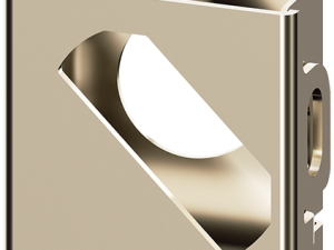 dispositivo de bloqueo de metal, para muletilla, 2 (3SU1950-0DQ80-0AA0)