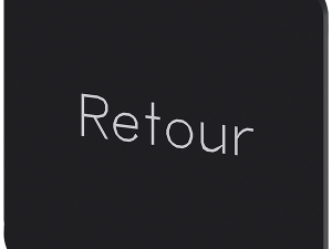 plaquita de identificación para pegar en caja, Tam (3SU1900-0AF16-0GF0)