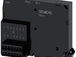 Módulo AS-Interface, esclavo A/B, 4 entradas y 3 s (3SU1400-2EJ10-6AA0)