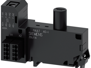 Módulo AS-Interface, 2 entradas seguras, 1 LED, ro (3SU1401-2EE20-6AA0)