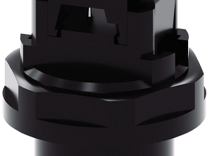 Adaptador cable perfilado AS-i (conexión por perfo (3SU1900-0HX10-0AA0)