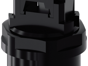 Adaptador cable perfilado AS-i (conexión por perfo (3SU1900-0HY10-0AA0)