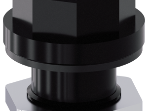 adaptador conector hembra M12, 5 polos, para entra (3SU1950-0HP10-0AA0)