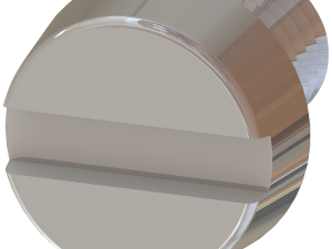 tornillo de tierra para soporte metálico, puesta a (3SU1950-0KK80-0AA0)