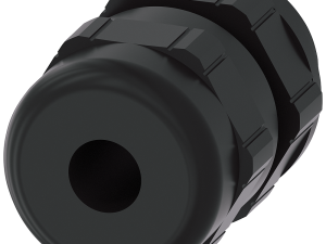 Pasacables M20 x 1,5 alto grado de protección IP69 (3SX5601-1A)