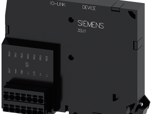 módulo electrónico para IO-Link, negro, 8 entradas (3SU1400-2HK10-6AA0)