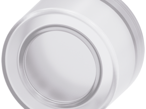 Caperuza protectora sin silicona para botón salien (3SU1900-0EE70-0AA0)