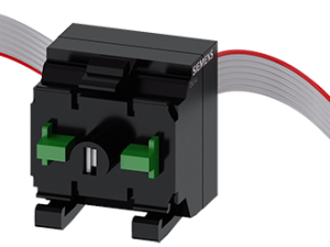 SIRIUS ACT: TM (módulo de comandos y LED), LED ama (3SU1401-1MC30-1CA1)