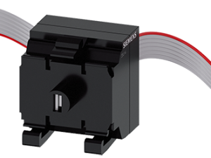 SIRIUS ACT: TM (módulo de LED), LED rojo integrado (3SU1401-1ME20-1DA1)