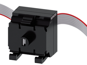 SIRIUS ACT: TM (módulo de LED), LED amarillo integ (3SU1401-1ME30-1DA1)