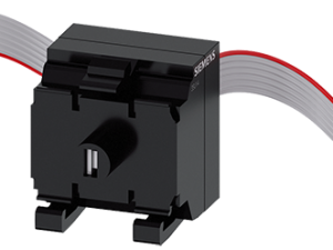 SIRIUS ACT: TM (módulo de LED), LED verde integrad (3SU1401-1ME40-1DA1)