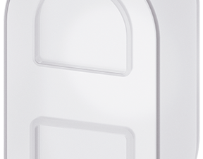 caperuza protectora sin silicona para Pulsador dob (3SU1900-0EK70-0AA0)