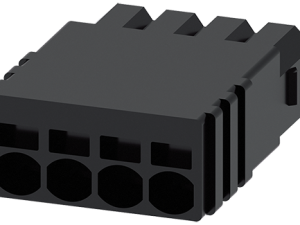 Conector para módulo de comunicación, 4 polos, bor (3SU1900-0KS10-0AA0)