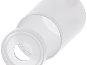 Cubierta para módulos, para grado de protección IP (3SU1900-0EW70-0AA0)