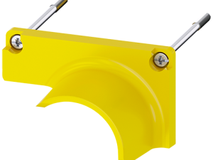 Collar de protección para pulsador de seta de para (3SU1900-0JH30-0AA0)