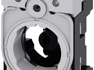 Soporte para 3 módulos, metal, módulo LED, rojo, A (3SU1551-1AB20-3AA0)